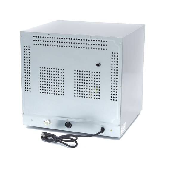 Maxima Heißluftofen MCO mit Grill, Bild 5