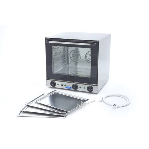 Maxima Heißluftofen MCO mit Grill, Bild 4