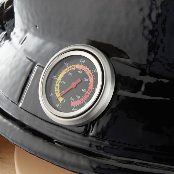 Maxima Keramik Pizzaofen Ø 21 Zoll / 53 cm, Bild 9