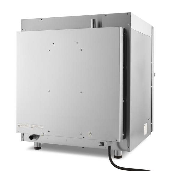 Maxima Kombidämpfer - 7 x 1/1 GN - 100 bis 270°C - 8400 Watt, Bild 6