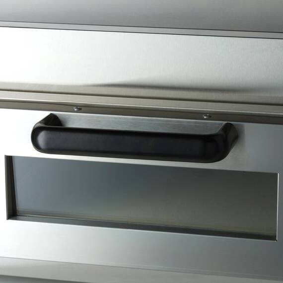 Maxima Kompakt Pizzaofen 2 x 40 cm 230V, Bild 7