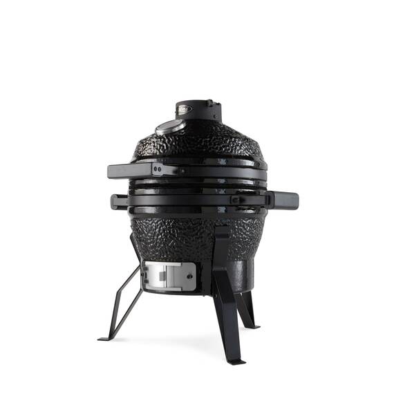 Maxima Premium Kamado Grill Ø 13 Zoll / 33 cm, Bild 9