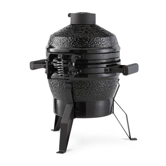 Maxima Premium Kamado Grill Ø 13 Zoll / 33 cm, Bild 8