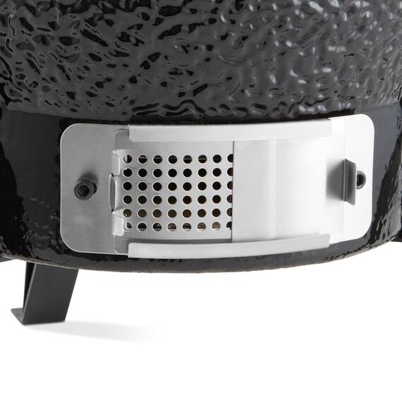 Maxima Premium Kamado Grill Ø 13 Zoll / 33 cm, Bild 5