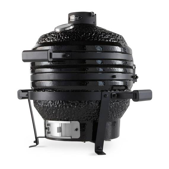 Maxima Premium Kamado Grill Ø 16 Zoll / 41 cm, Bild 10