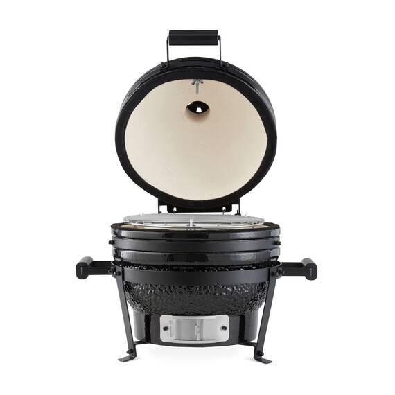 Maxima Premium Kamado Grill Ø 16 Zoll / 41 cm, Bild 2