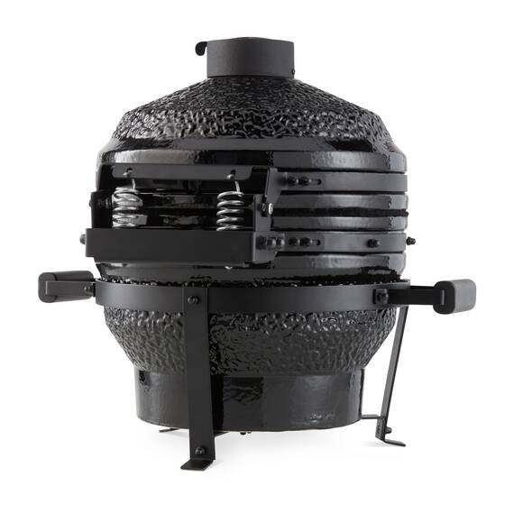 Maxima Premium Kamado Grill Ø 16 Zoll / 41 cm, Bild 9