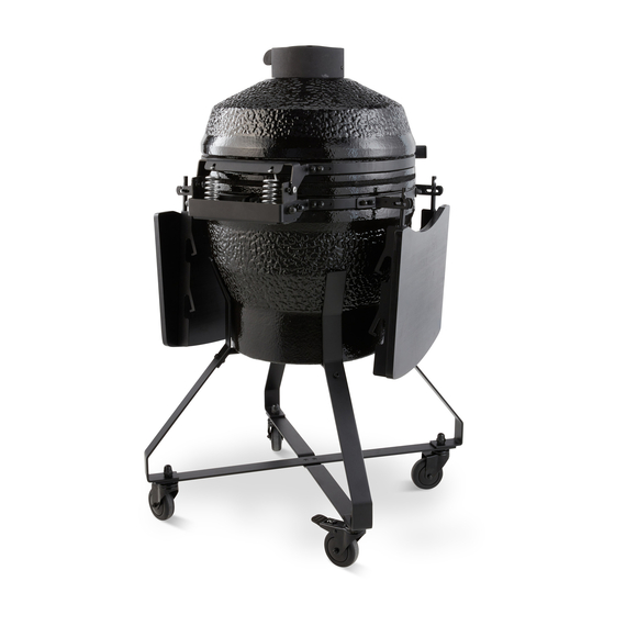 Maxima Premium Kamado Grill Ø 18 Zoll / 46 cm, Bild 4
