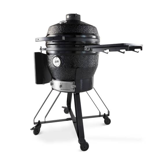 Maxima Premium Kamado Grill Ø 22 Zoll / 56 cm, Bild 3