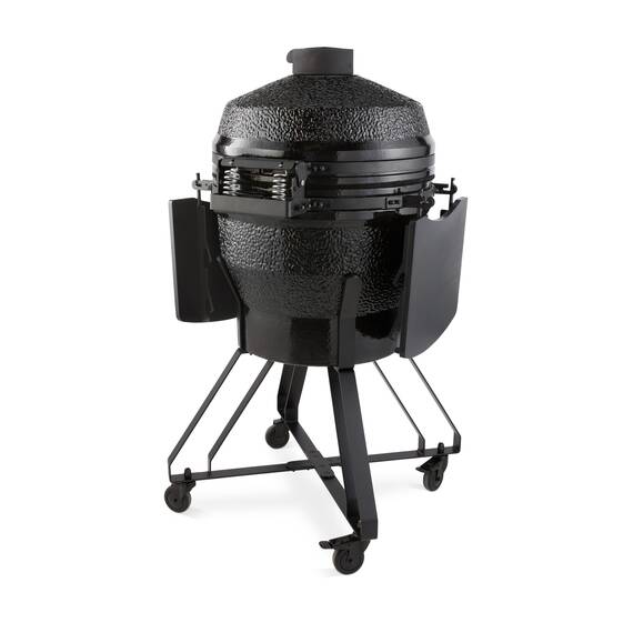 Maxima Premium Kamado Grill Ø 22 Zoll / 56 cm, Bild 4