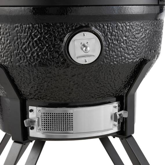 Maxima Premium Kamado Grill Ø 22 Zoll / 56 cm, Bild 8