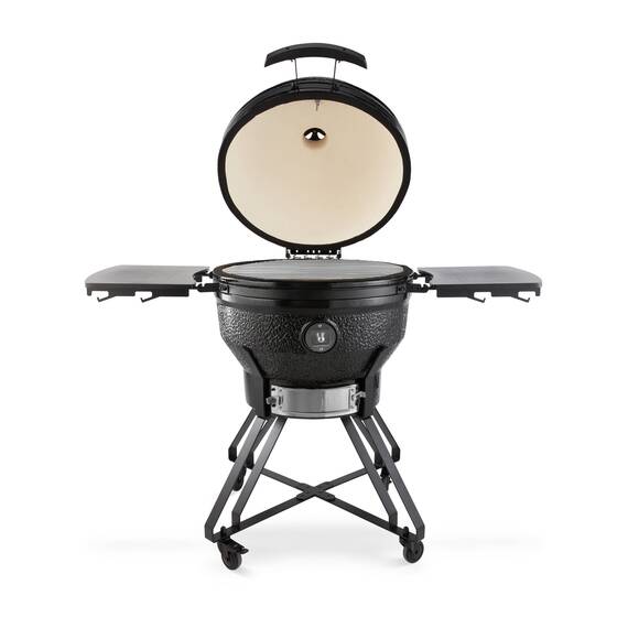 Maxima Premium Kamado Grill Ø 26 Zoll / 66 cm