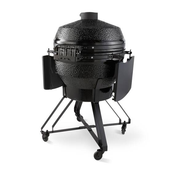 Maxima Premium Kamado Grill Ø 26 Zoll / 66 cm, Bild 3