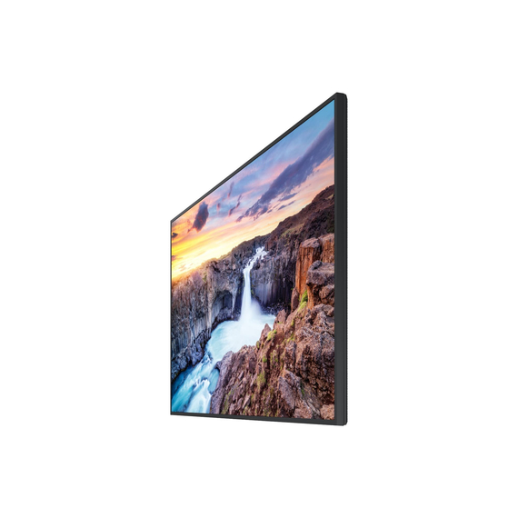 Samsung QH50B 50" Display, UHD, Bild 6