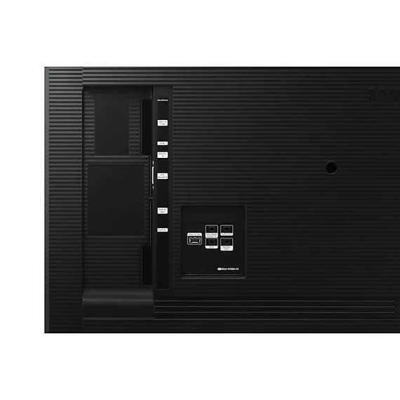 Samsung QB65B 65" Display, UHD, Bild 5