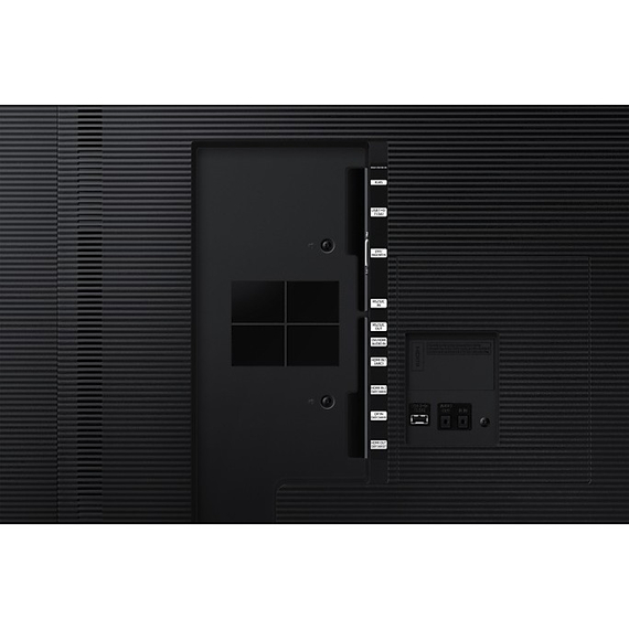 Samsung QM55R-B 55" Display, UHD, Bild 4