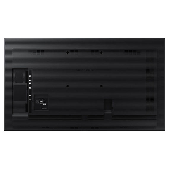 Samsung QB43R 43" Display, UHD, Bild 3