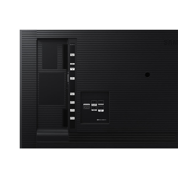 Samsung QH50R 50" Display, UHD, Bild 4