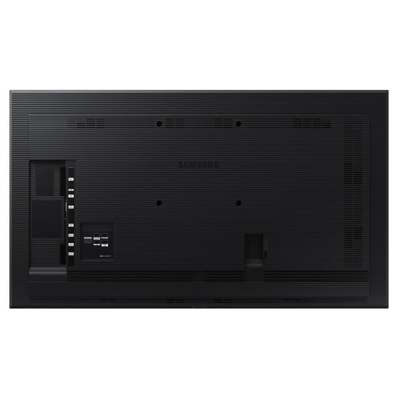 Samsung QM55R-A 55" Display, UHD, Bild 3