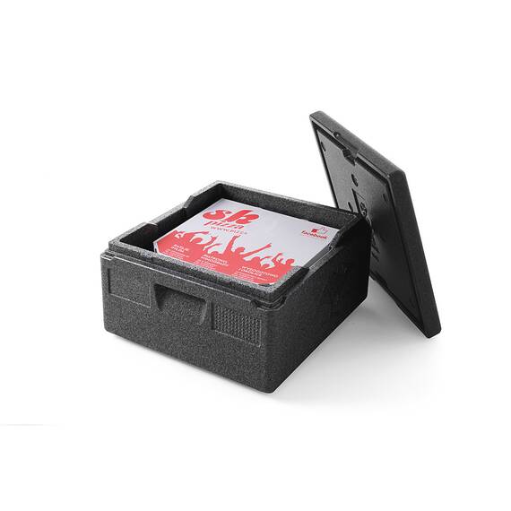 Hendi Thermobox Profi Line 53 L, Variante: 53 L, Bild 4