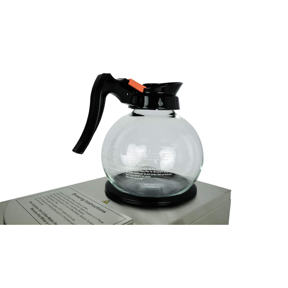 SARO Glaskanne 1,8 Liter
