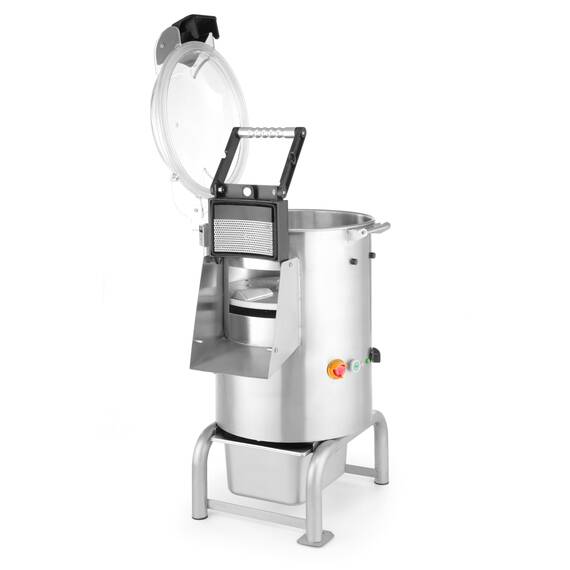 Hendi Kartoffelschäler Kitchen Line 10 kg, Bild 4