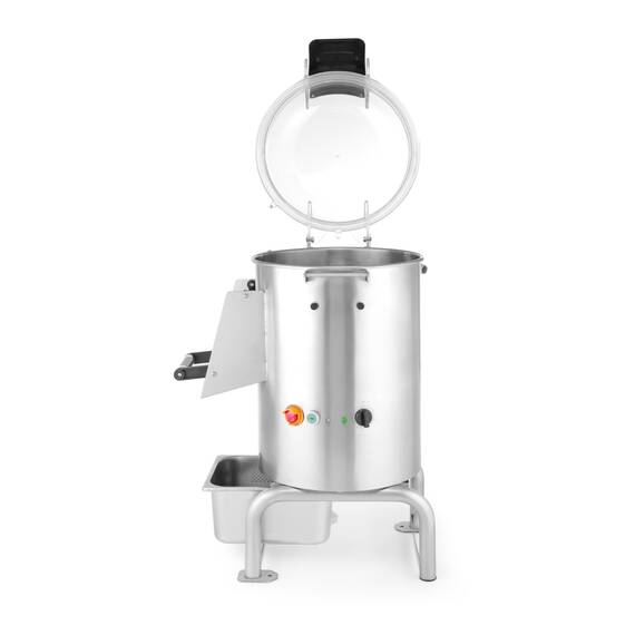 Hendi Kartoffelschäler Kitchen Line 10 kg, Bild 7