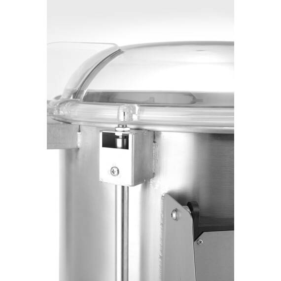 Hendi Kartoffelschäler Kitchen Line 10 kg, Bild 11