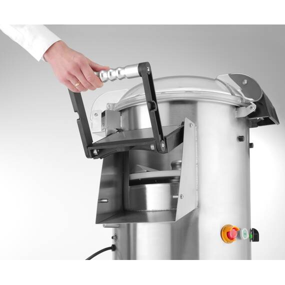 Hendi Kartoffelschäler Kitchen Line 10 kg, Bild 10