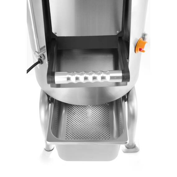 Hendi Kartoffelschäler Kitchen Line 10 kg, Bild 12