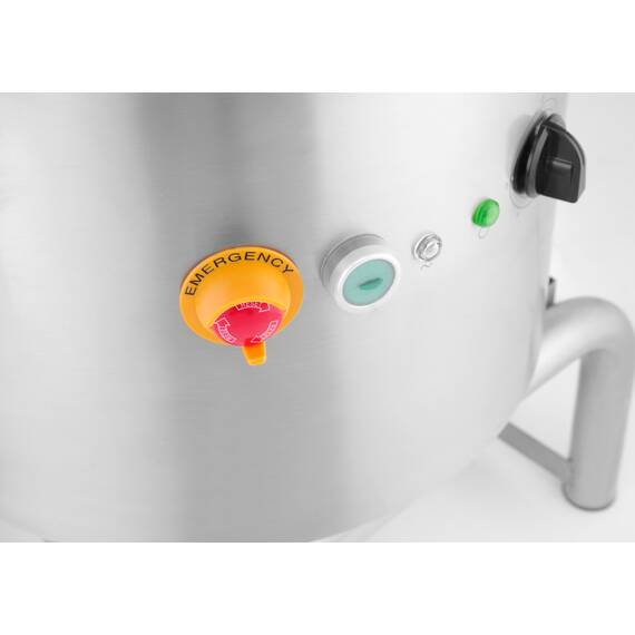 Hendi Kartoffelschäler Kitchen Line 10 kg, Bild 14