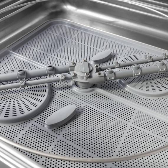 Sistema Project T110ED Haubenspülmaschine, Ausführung: Standard, Bild 3