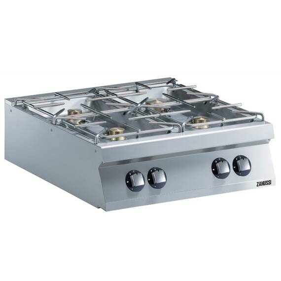 Zanussi Gasherd GH9 / 4F-28-T