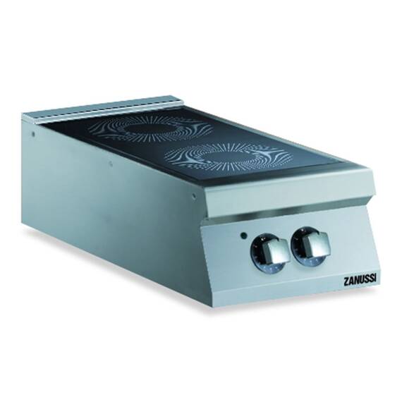 Zanussi Ceranherd CF9 / 2Z-T