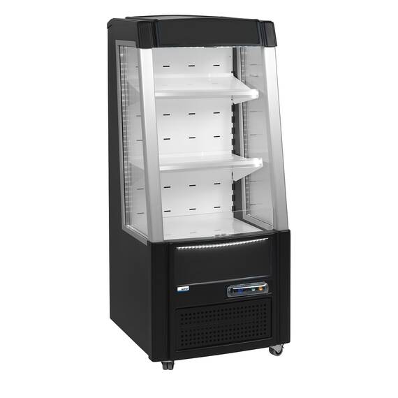 NordCap Cool-Line Wandkühlregal IKR 60, Ausführung: IKR 60
