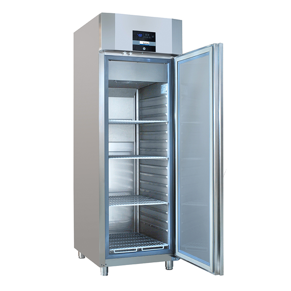 NordCap Cool-Line Tiefkühlschrank TKU 710 GL-PLUS