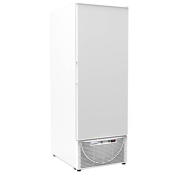 NordCap Cool-Line Tiefkühllagerschrank LF 625 N ECO