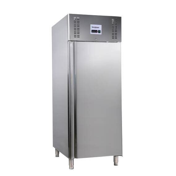 Bergman Basic-Line Eiskühlschrank 800
