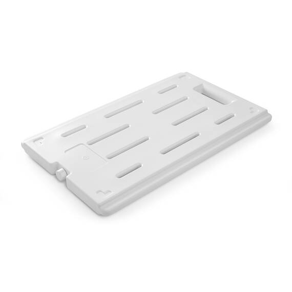 Hendi Gefrierelement GN 1/1 530x325x(h)30 mm	, Variante: GN 1/1 530x325x(H)30 mm