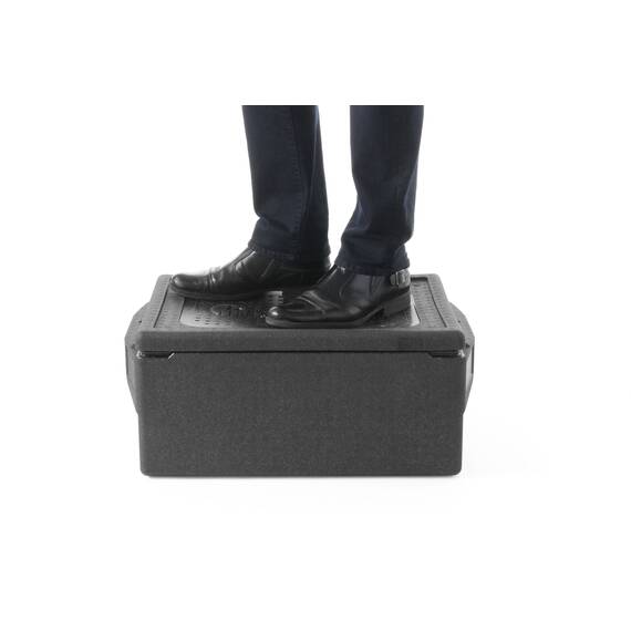 Hendi Thermobox Profi Line 39 L, Bild 3