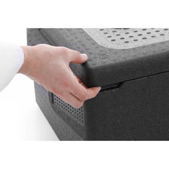 Hendi Thermobox Profi Line 39 L, Bild 5