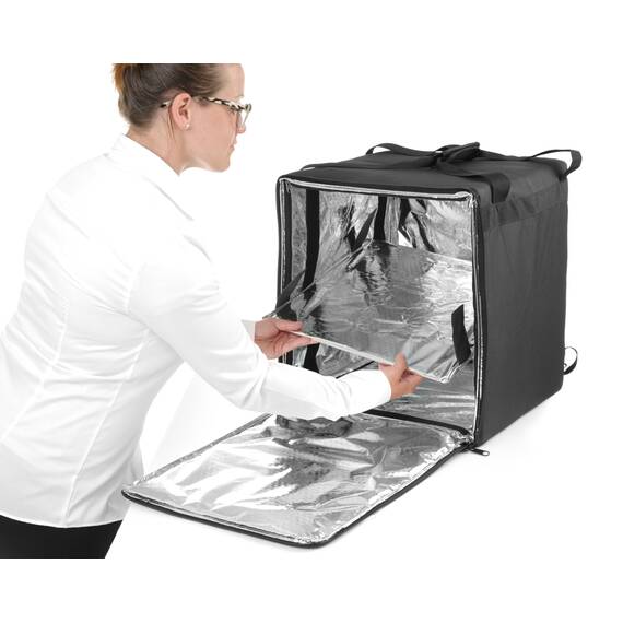 Hendi Thermo-Transportrucksack, Bild 7