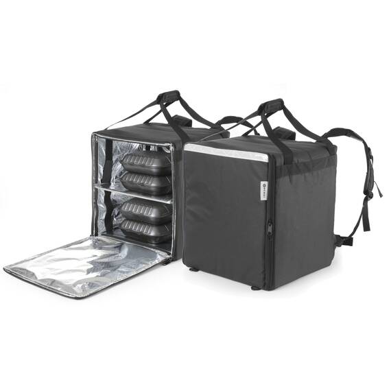 Hendi Thermo-Transportrucksack, Bild 4