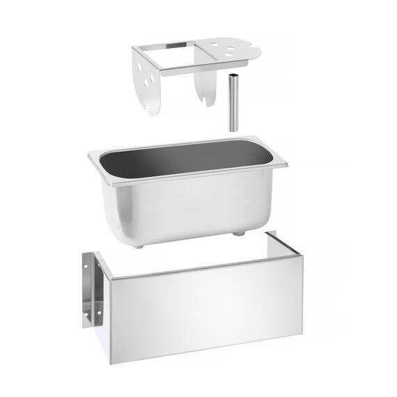 Hendi Eisportioniererspüle, Bild 2