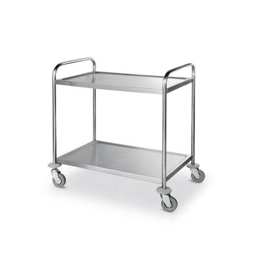 Hendi Servierwagen 910x590x(h)950
