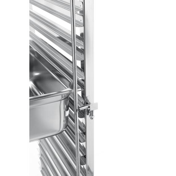 Hendi Abräumwagen - 7 x GN 1/1, Bild 3