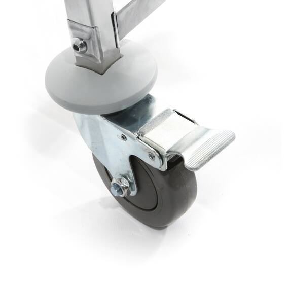 Hendi Abräumwagen - 7 x GN 1/1, Bild 4