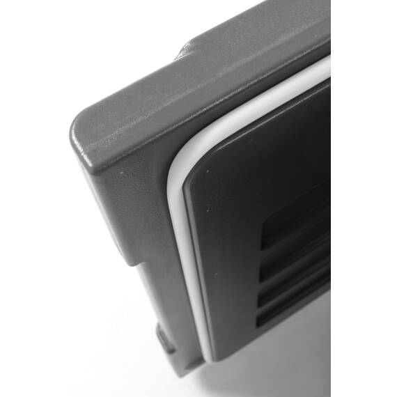 Hendi Thermo Catering Container 2x GN 1/1 200, Bild 3