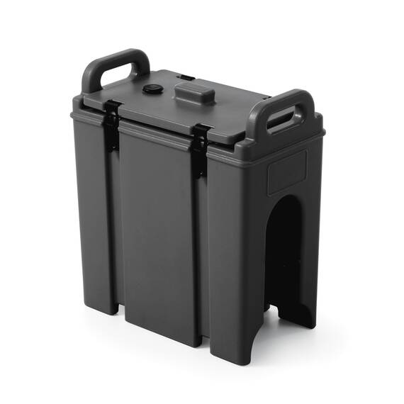 Hendi Thermo Getränkebehälter mit Ablasshahn 18 L, Variante: 18 L