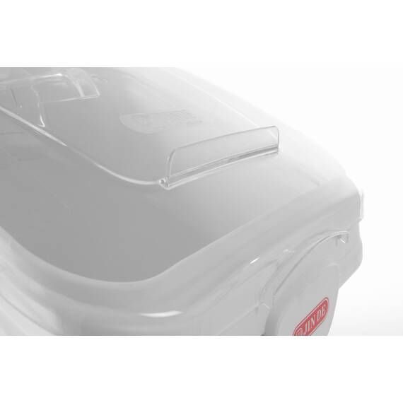 Hendi Lebensmittel Trolley 98 L, Variante: 98 L, Bild 3